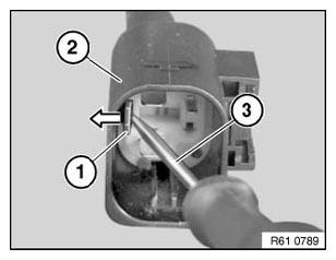 Plug Connection, Terminal, Fuse Box